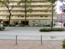 ベルザ仙台ビルの周辺環境.4