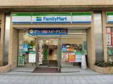 ベルザ仙台ビルの周辺環境.5