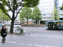 仙南ビルの周辺環境.4