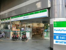 仙南ビルの周辺環境.5