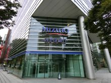 仙都会館ビルの周辺環境.6