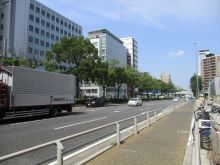 オフィスオオモリの周辺環境.4