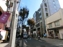 神楽坂Kビルの周辺環境.4