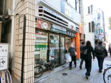 神楽坂Kビルの周辺環境.6