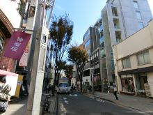 龍公亭ビルの周辺環境.4