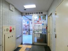 龍公亭ビルの周辺環境.6