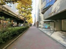 丸柏タマビルの周辺環境.7