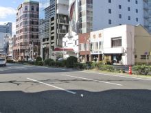 夢現広小路ビルの周辺環境.4