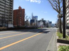 第一富士ビルの周辺環境.4