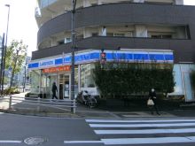 T323プレイスビルの周辺環境.8