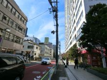 T323プレイスビルの周辺環境.7