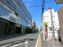 関電工錦糸町ビルの周辺環境.4