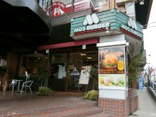 アパルトヌッフ目黒の周辺環境.6