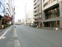 アストロ新大阪ビルの周辺環境.7