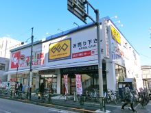 サンエスビルの周辺環境.6