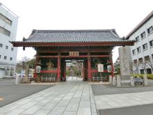 日本生命音羽ビルの周辺環境.5