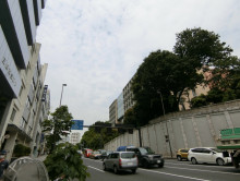 三田マルハチビルヂン