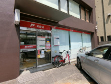 徒歩3分の千代田四番