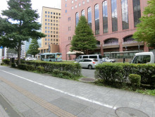 プライムスクエア広瀬