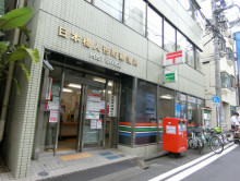 徒歩3分の日本橋人形