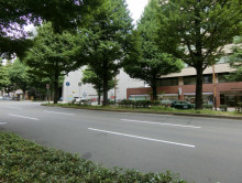 第二日本オフィスビル