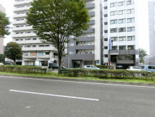 太陽生命仙台駅北ビル