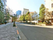 グランドメゾン六番町