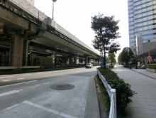 スフィアタワー天王洲