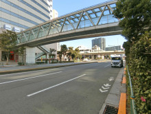 天王洲パークサイドビ