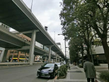 赤坂1丁目センタービ