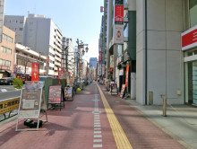 損保ジャパン日本興亜