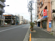 カブト54上池袋ビル