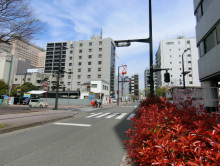 大樹生命千葉中央ビル