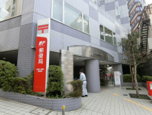 徒歩2分の新宿小滝橋