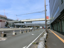 オカバ 千葉テックビ