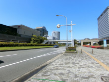 エム･ベイポイント幕