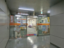 近くの幕張テクノガー