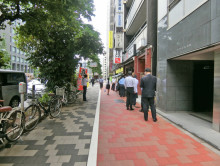 パインセントラルビル