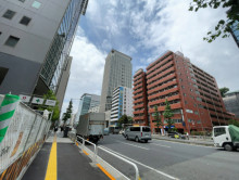 プレクスビルディング