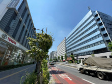 ルーシッドスクエア新