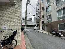 エンゼルハイム大森町