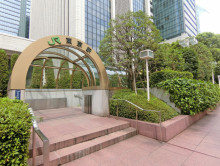 至近の「東京駅」