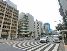 グラントウキョウ サ