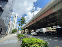 グランファースト神田