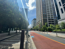 アークヒルズ仙石山森