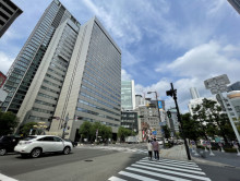 近くの大阪市道南北線