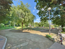 近くの白金台どんぐり