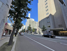 マルイト時計台前ビル