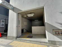 最寄りの「さっぽろ駅