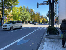井門札幌パークフロン